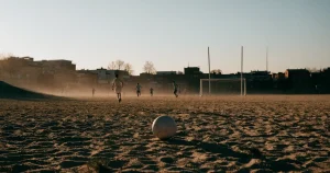 Afrika-Cup-Wetten: zehn Anbieter mit deutscher Erlaubnis