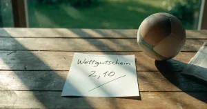 Wettgutscheine im Vergleich: Konditionen, Umsatz und Kosten