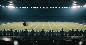 American Football Wetten online: Spielplan, Erlaubnis, Quoten