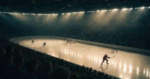 Eishockey-Wetten online: was die Quoten und Regeln kosten