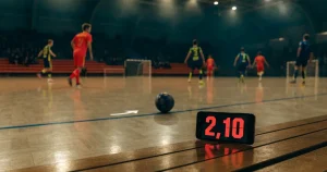 Futsal-Wetten bei deutschen Anbietern: was Quote, Steuer und Limit kosten