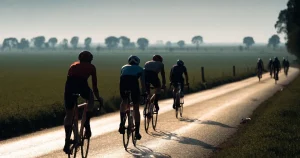 Radsport-Wetten online: Was Quoten, Limits und Steuer kosten