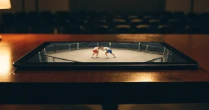 UFC-Wetten in Deutschland: Was die Whitelist erlaubt