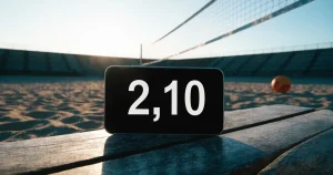 Volleyball-Wetten online: was Satz, Quote und Erlaubnis kosten