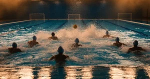 Wasserball-Wetten bei deutschen Anbietern: Spielplan, Quoten, Regeln