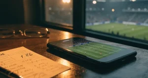 Sportwetten Europameisterschaft: Welche Wege es wirklich gibt